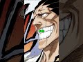 is kenpachi zaraki really the dumbest captain in all of bleach bleach bleachanime anime