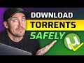 Download Torrents Safely in 2024 | Tested the BEST VPNs for torrents! [MY TOP PICKS]