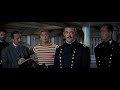 20000 Leagues Under The Sea 1954 Kirk Douglas & James Mason