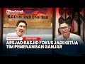 Arsjad Rasjid Fokus Jadi Ketua Tim Pemenangan Ganjar, Kadin Indonesia Janji Tetap Netral