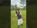 ഡാൻസ് അറിയില്ല സോറി youtube happiness funny trending abirami song