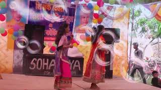 HATAKE CHURIYA || हातके चुरिया || New tharu Song 2022 ||annu chy/  muskan Ft. Bibas gh/Jharana