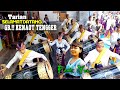 Tarian selamat datang || gendang belek kenaot tengger//live Tangar feat:yuu@BAJEROfficialTv