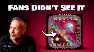 Journey Departure THE TRUTH - How Did Everyone Miss This? Including Neal Schon