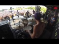 Luke Holland The Word Alive 