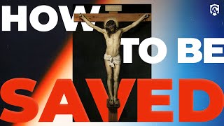 What Must a Christian *Do* to Be Saved?