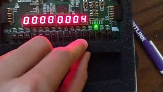 Lab 5: RC5 Encryption and Decryption using FSM