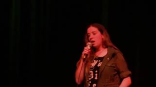The Power of Discovery | Jenna Grossbarth | TEDxYouth@CHSN