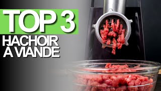 Best Electric Meat Grinder 2025