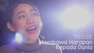 TNB Worship - Kado Tuk Tuhan (Official Music Video) | Lagu Natal Original