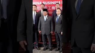 Wujudkan Indonesia Emas Dengan #AstaCita Presiden Prabowo