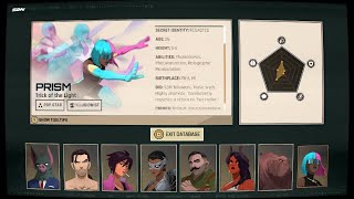 Dispatch: Meet the Z-Team