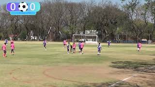 Evo fc u15 vs Emmerantia Pirates u15