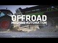 Automated by B&R – Benzberg trailers