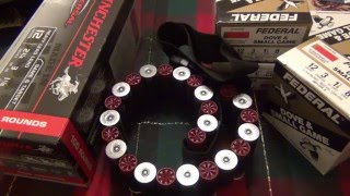 How To Save Money On Shotgun Ammo At Walmart...