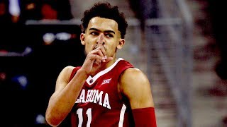 Trae Young - \