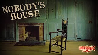 "Nobody's House" / A Classic Ghost Story by A. M. Burrage