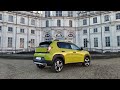 fiat grande panda begins its global journey transforming the b segment in europe