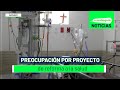 Preocupación por proyecto de reforma a la salud - Teleantioquia Noticias