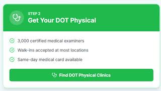 CDL Training Scams EXPOSED — What Every New Driver Must Know