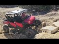 honda pioneer 6 seater at hidden falls