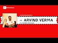 In conversation with #vehiclecare Co-founder (Mr. Arvind Verma)