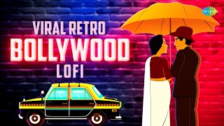 Viral Retro Bollywood Lofi | Superhit Lofi Playlist | Pyar Diwaana Hota Hai | Aao Huzoor | Yeh Sham