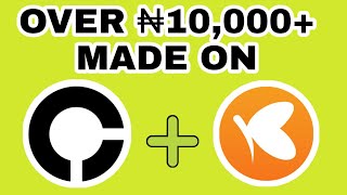 FREE N10,000 // Unlimited Dollar Arbitrage Opportunity For Nigerians