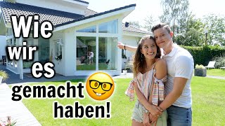 HAUS KAUFEN: Unsere besten Tipps, Erfahrungen und Fehler...