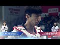 Game Review：M-68 # 2018 World Taekwondo Grand Slam#