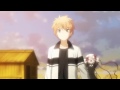 rewrite 2nd season. moon and terra hen trailer