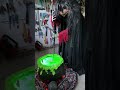 ANIMATRONIC WITCH & CAULDRON. For DIY tutorial, check out my YouTube page!