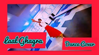 Laal Ghagra | Dance Cover | Good Newwz | Choreographed By Nagesh Sir