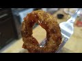 alexia onion rings from trader joe s video 103