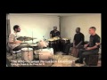 The Afro-Peruvian Percussion Ensemble