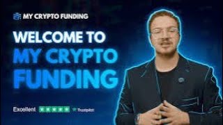 Why choose My Crypto Funding prop firm?