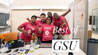Best of Hack GSU Fall 2016