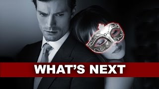 Fifty Shades Darker 2017 aka Fifty Shades of Grey 2 - Beyond The Trailer