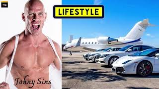 Pornstar Johnny Sins Income, Cars, Houses ,Luxurious Lifestyle and Net Worth !! Pornstar Lifestyle