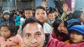 Jangnoi New Year Lenkhom