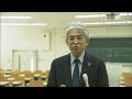 国公立大学の2次試験・前期日程は2月25日から　岡山大学でも試験会場の準備進む【岡山】