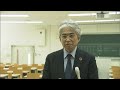 国公立大学の2次試験・前期日程は2月25日から　岡山大学でも試験会場の準備進む【岡山】