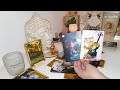 🦚🍀esto vivirÁs en julio🍀🦚 tarot interactivo 🫶✨️