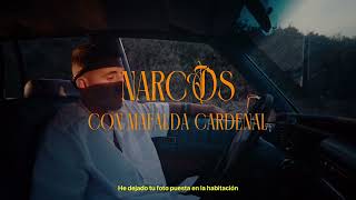 Enol, Mafalda Cardenal – NARCOS (LYRIC VIDEO)