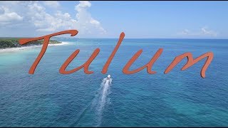 Tulum, Quintana Roo, Mexico | Travel Vlog Ep. 1