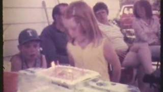 1979 (1) -- Cammy's Birthday