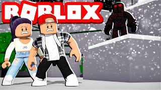 ROBLOX THE HIKE STORY!