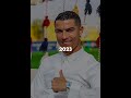 évolution of ronaldo football subscribe edit foot 10kviews footballedit 100subs goat