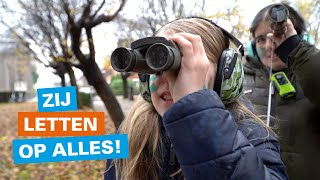 🎬 Regels zijn regels - UNICEF Kinderrechten Filmfestival (art37)