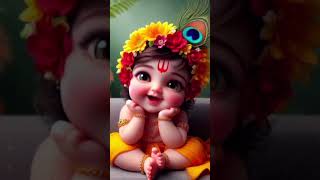 राधे जब तू सोलह श्रृंगार करें 🙏।।#viralvideo#ytshorts#cute#krishna